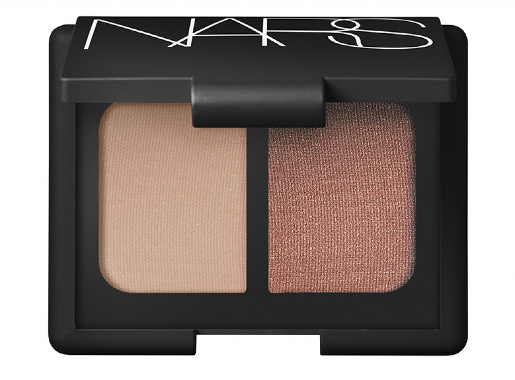 NARS Duo Eyeshadow Hammamet Makeup BeautyAlmanac